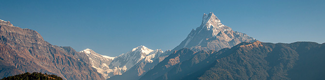 Trek to Poon Hill with Best Travel Agency in Nepal