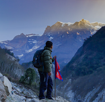 Best Trekking Guide in Everest