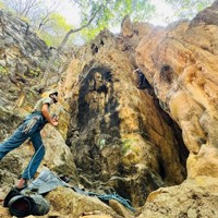 The Best Outdoor Spots for Rock Climbing 